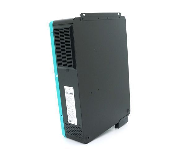 Інвертор Гібридний (hybrid) Exelon EMAX PRO-10.2 KVA EMAX PRO-10.2 KVA фото