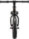 Біговел Miqilong HPA Чорний 12" ZCY-HPA12-BLACK ZCY-HPA12-BLACK фото 3