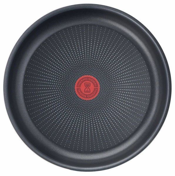 Набір посуду Tefal Ingenio XL Intense 3 предмети (L1509273) L1509273 фото