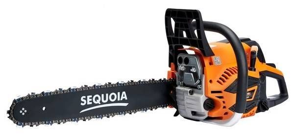 Цепная пила Sequoia SPC2418 SPC2418 фото