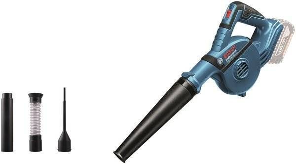 Аккумуляторная воздуходувка Bosch GBL 18V-120 Professional (без АКБ и ЗУ), (0.601.9F5.100) 0.601.9F5.100 фото