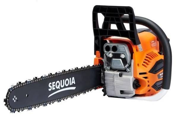 Цепная пила Sequoia SPC2418 SPC2418 фото
