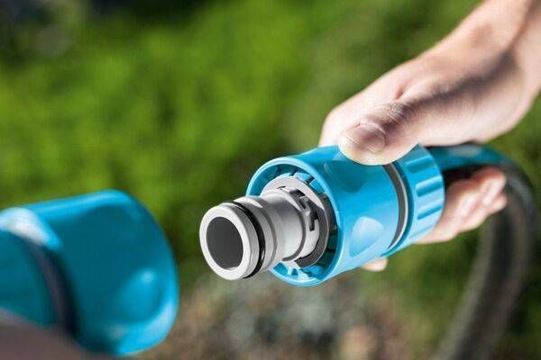 Конектор для шланга Cellfast IDEAL 1'' (57-027) 57-027 фото