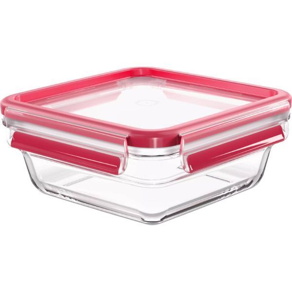 Пищевый контейнер Tefal MasterSeal Glass стекло 700 мл (N1040610) N1040610 фото