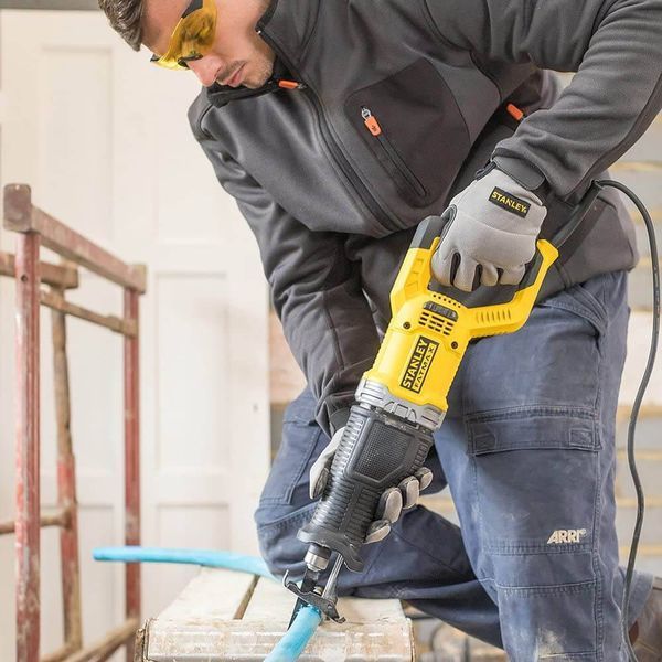 Пила шабельна мережева STANLEY FATMAX FME360 FME360 фото