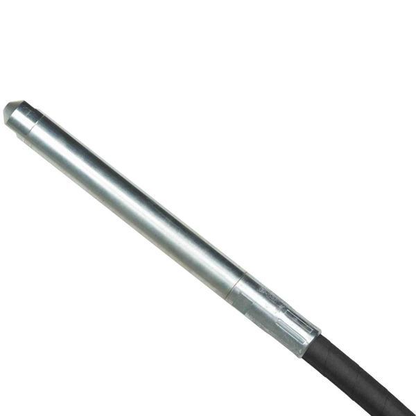 Вібратор глибинний акумуляторний DeWALT DCE531N DCE531N фото