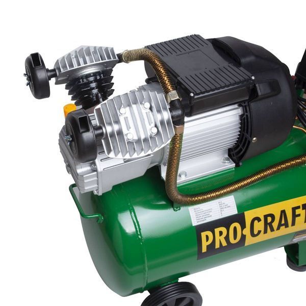 Компрессор Procraft 50л V2 PC-800502 фото