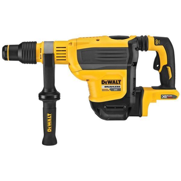 Перфоратор SDS-MAX DeWALT DCH614N DCH614N фото