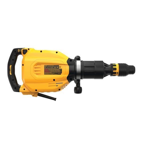 Молоток відбійний мережевий безщітковий DeWALT D25911K D25911K фото