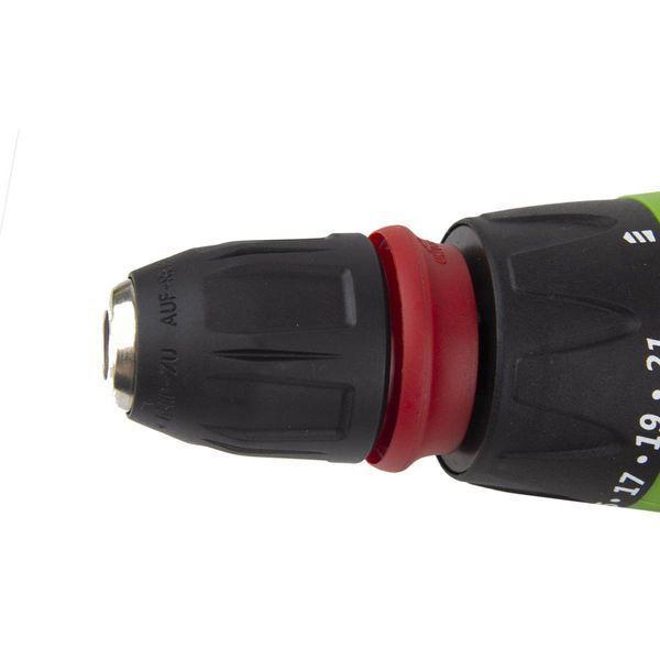 Шуруповерт мережевий Procraft PB1200DFR PC-012002 фото