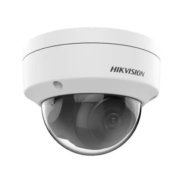 IP камера Hikvision DS-2CD1141G0-I 4МП (2.8мм) DS-2CD1141G0-I 4МП (2.8мм) фото