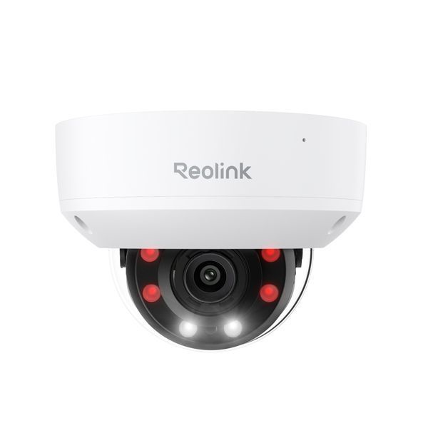 IP-камера Reolink RP-PCV8MZ 2.7-13.5 mm RP-PCV8MZ 2.7-13.5 mm фото