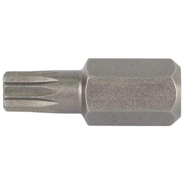 Биты Spline M8&times;30мм 10мм 10шт S2 (блистер) ULTRA (4015882) SG-4015882 фото