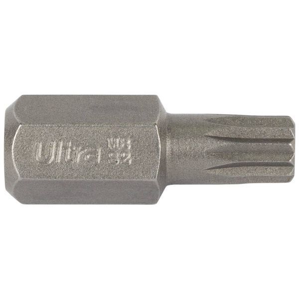 Биты Spline M8&times;30мм 10мм 10шт S2 (блистер) ULTRA (4015882) SG-4015882 фото