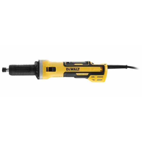 Прямошлифовальная сетевая бесщеточная машина DeWALT DWE4997 DWE4997 фото