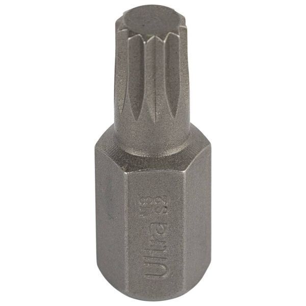 Биты Spline M8&times;30мм 10мм 10шт S2 (блистер) ULTRA (4015882) SG-4015882 фото