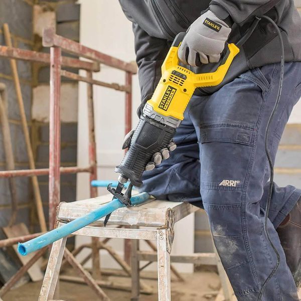 Пила шабельна мережева STANLEY FATMAX FME360 FME360 фото