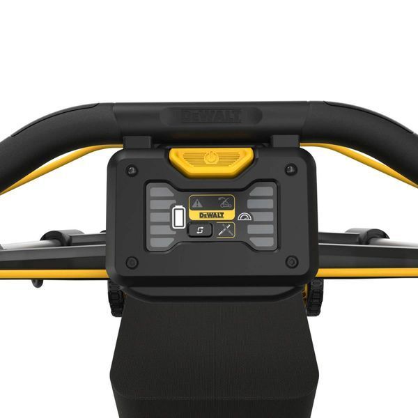 Газонокосарка DeWALT DCMWP500N DCMWP500N фото