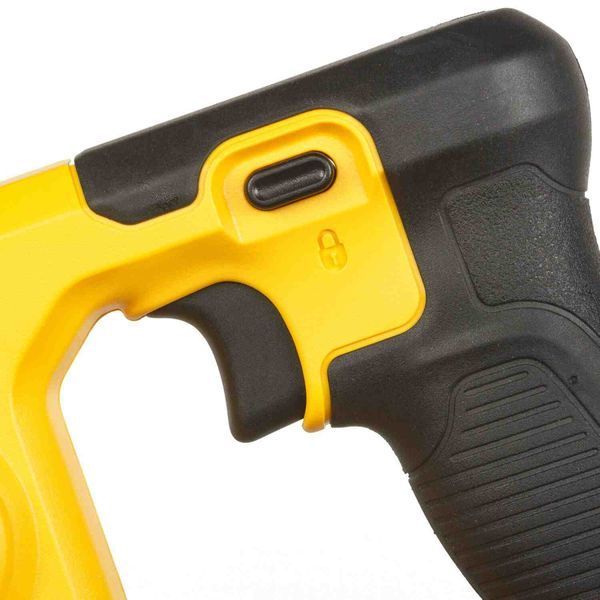 Вібратор глибинний акумуляторний DeWALT DCE531N DCE531N фото