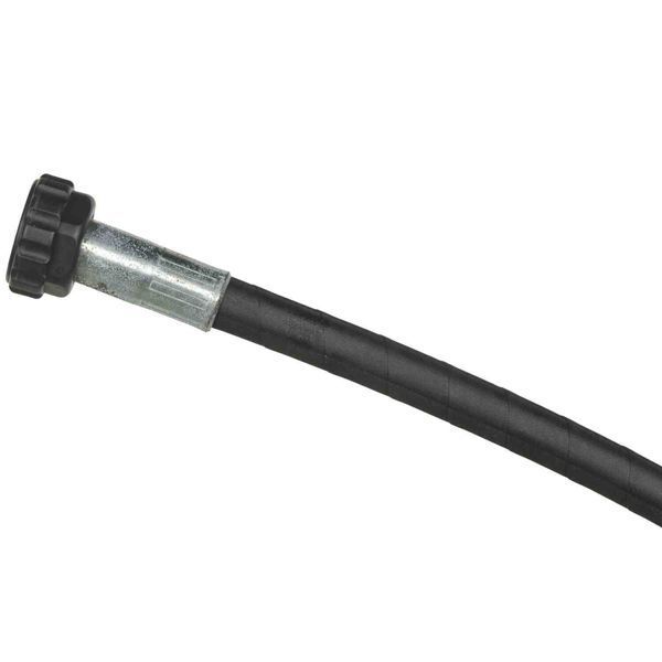 Вібратор глибинний акумуляторний DeWALT DCE531N DCE531N фото