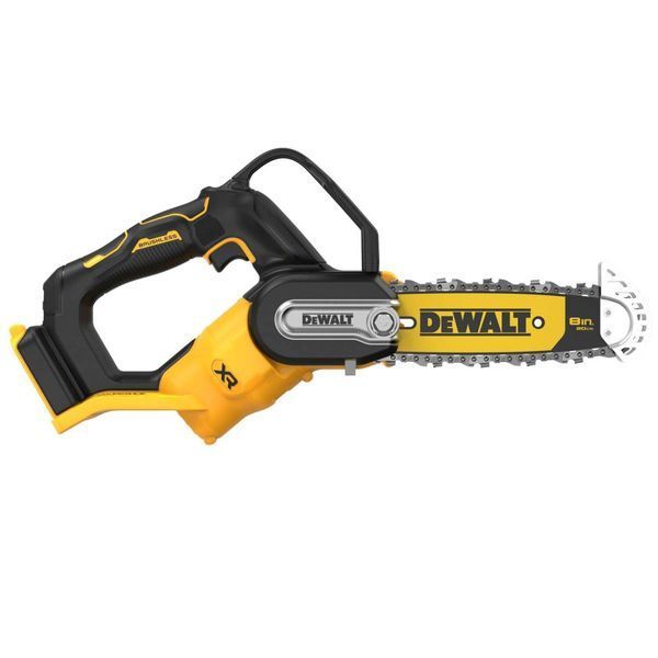 Міні-пилка ланцюгова акумуляторна безщіткова DeWALT DCMPS520P1 DCMPS520P1 фото