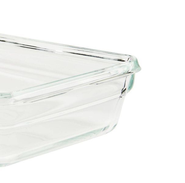 Пищевый контейнер Tefal MasterSeal Glass стекло 700 мл (N1040610) N1040610 фото