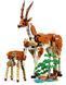 Конструктор LEGO Creator Дикі тварини сафарі 780 деталей (31150) 31150 фото 6