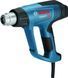 Фен будівельний Bosch Professional GHG 23-66 2300Вт (0.601.2A6.300) 0.601.2A6.300 фото 1