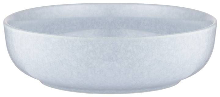 Тарелка суповая Ardesto Loreto, 1150мл, 20см, голубой (AR1020LB) AR1020LB фото