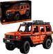 LEGO 42177 Mercedes-Benz G 500 Professional 42177 фото 11