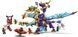 LEGO 71836 Ninjago Arc Dragon of Focus 71836 фото 5