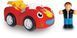 Игрушка WOW TOYS Fireball Frankie Фрэнки шаровая молния 1015 фото 1