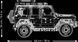 LEGO 42177 Mercedes-Benz G 500 Professional 42177 фото 10