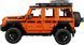LEGO 42177 Mercedes-Benz G 500 Professional 42177 фото 5