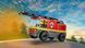 LEGO 60463 City Пожарная машина с стремянкой 60463 фото 8