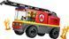 LEGO 60463 City Пожарная машина с стремянкой 60463 фото 2