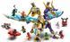 LEGO 71836 Ninjago Arc Dragon of Focus 71836 фото 7