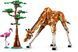 Конструктор LEGO Creator Дикі тварини сафарі 780 деталей (31150) 31150 фото 3