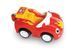 Игрушка WOW TOYS Fireball Frankie Фрэнки шаровая молния 1015 фото 3