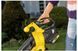 Повітродувка-пилосос Karcher BLV 18-200 Battery 1.444-100.0 фото 2