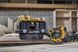 Шліфмашина вібраційна акумуляторна DeWALT DCW200NT DCW200NT фото 16