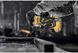Шурупокрут ударний акумуляторний безщітковий DeWALT DCF860N DCF860N фото 3