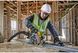 Пила дисковая аккумуляторная бесщеточная DeWALT DCS572NT DCS572NT фото 8