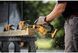 Міні-пилка ланцюгова акумуляторна безщіткова DeWALT DCMPS520P1 DCMPS520P1 фото 15
