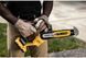 Міні-пилка ланцюгова акумуляторна безщіткова DeWALT DCMPS520P1 DCMPS520P1 фото 5
