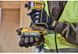 Шурупокрут ударний акумуляторний безщітковий DeWALT DCF860N DCF860N фото 6