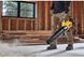 Воздуродувка бесщеточная аккумуляторная DeWALT DCMBL562P1 DCMBL562P1 фото 4