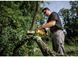Міні-пилка ланцюгова акумуляторна безщіткова DeWALT DCMPS520P1 DCMPS520P1 фото 17