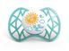 Пустышка симметричная Nuvita Air 6м+ 2шт. для мальчика (NV7081Blue) NV7081Blue фото 4