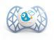 Пустышка симметричная Nuvita Air 6м+ 2шт. для мальчика (NV7081Blue) NV7081Blue фото 5